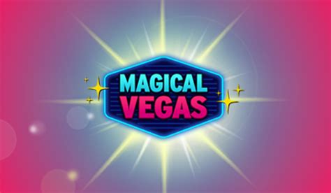 Step into a World of Magic at Magical Vegas Casino